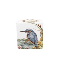 Cana cu infuzor Lumea Pasarilor Pescarus Albastru - 4