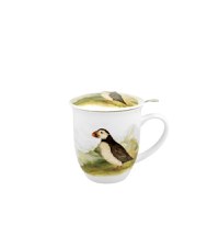 Cana cu infuzor Lumea Pasarilor Puffin - 3