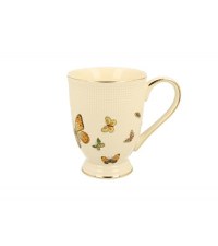 Cana ECRU Fluturi 400ml - 1