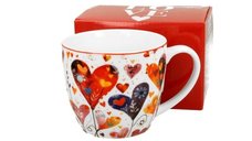 Cana Inimioare Vesele 460 ml
