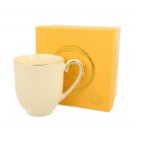 Cana portelan 0.4 l, Nina - 1