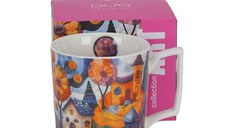 Cana portelan, 450 ml, Countryside