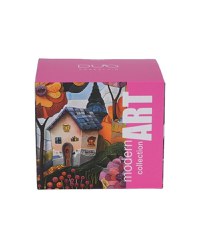 Cana portelan, 450 ml, Countryside - 3