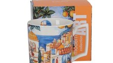 Cana portelan, 450 ml, Modern Espania