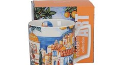 Cana portelan, 450 ml, Modern Espania