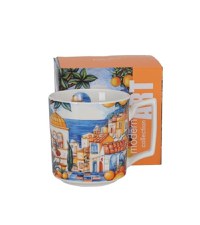 Cana portelan, 450 ml, Modern Espania - 1