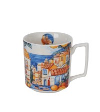 Cana portelan, 450 ml, Modern Espania - 2