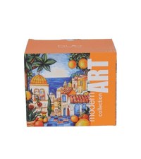 Cana portelan, 450 ml, Modern Espania - 3