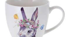 Cana Portelan Iepuras Pascal 350ml