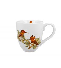 Cana Portelan XXL HOOPOE - 1