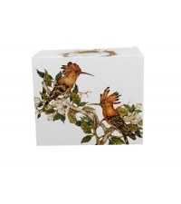 Cana Portelan XXL HOOPOE - 3