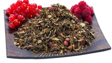 Ceai Alb Juicy Raspberry 100g