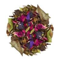 Ceai Alb Namaste (Gramaj: 50g) - 1