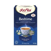 Ceai Bio Ayurvedic Bedtime Yogi Tea - 1
