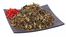 Ceai Mantra 50g - Combinație Delicată de Ceai Alb și Verde cu Goji