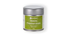 Ceai Matcha Premium Jinshan 40g din China