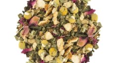 Ceai Mate Detox (Gramaj: 100g)