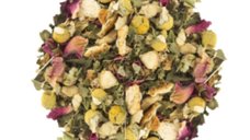 Ceai Mate Detox (Gramaj: 200g)