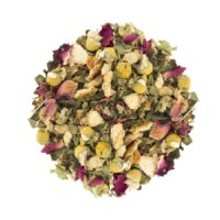Ceai Mate Detox (Gramaj: 200g) - 1