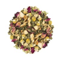 Ceai Mate Detox (Gramaj: 50g) - 1