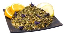 Ceai Mate IQ 100g - Energizant cu Ginkgo si Guarana