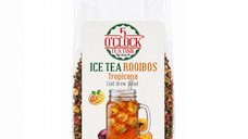 Ceai Rooibos Verde Tropicana 5 O'Clock 80g