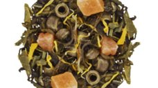 Ceai Verde Fountain Of Life (Gramaj: 50g)