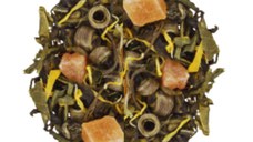 Ceai Verde Fountain Of Life (Gramaj: 50g)