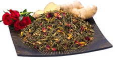 Ceai Verde Geisha 100g