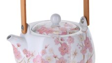 Ceainic Portelan Yoshino 540ml