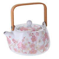 Ceainic Portelan Yoshino 540ml - 1