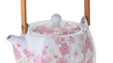 Ceainic Portelan Yoshino 540ml