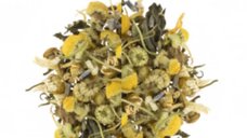 Chamomile & Lavender (Gramaj: 100g)