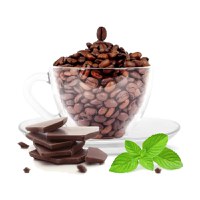 Chocolate & Mint (Gramaj: 200g) - 1