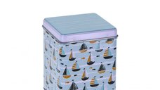 Cutie depozitare Ceai Maritime 100g