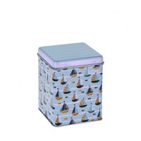 Cutie depozitare Ceai Maritime 100g - 1