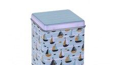 Cutie depozitare Ceai Maritime 100g