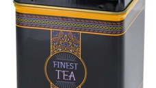 Cutie pentru Ceai Finest Tea 100g