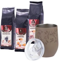 Desert Coffee - 1