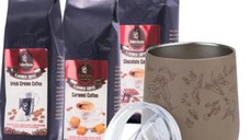 Desert Coffee