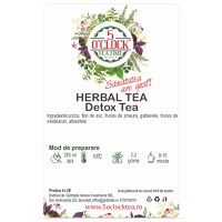 Detox Tea (Gramaj: 50g) - 2