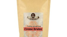 Dolce Bacio Cafea Boabe Creme Brulee (Gramaj: 1 kg)