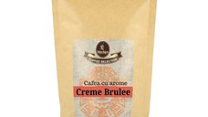 Dolce Bacio Cafea Boabe Creme Brulee (Gramaj: 200 g)