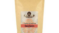 Dolce Bacio Cafea Boabe Snickers (Gramaj: 200 grame)