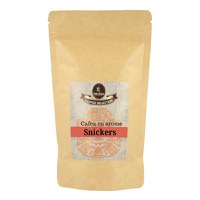 Dolce Bacio Cafea Boabe Snickers (Gramaj: 200 grame) - 1