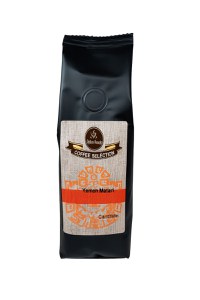 DolceBacio Cafea Boabe Origini Mocha Yemen 100g - 1