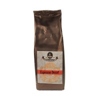 Espresso Decaf 250g - 1