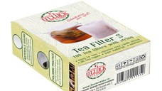Filtre netesute - 5 O'Clock Tea (100filtre/cutie)