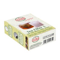 Filtre netesute - 5 O'Clock Tea (100filtre/cutie) - 1