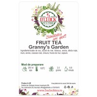Granny's Garden (Gramaj: 200g) - 3